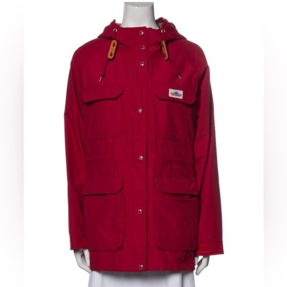 Penfield Utility Jacket Size XS